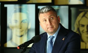 Tokeny za medale. Nowe informacje ws. nagród od Zondacrypto