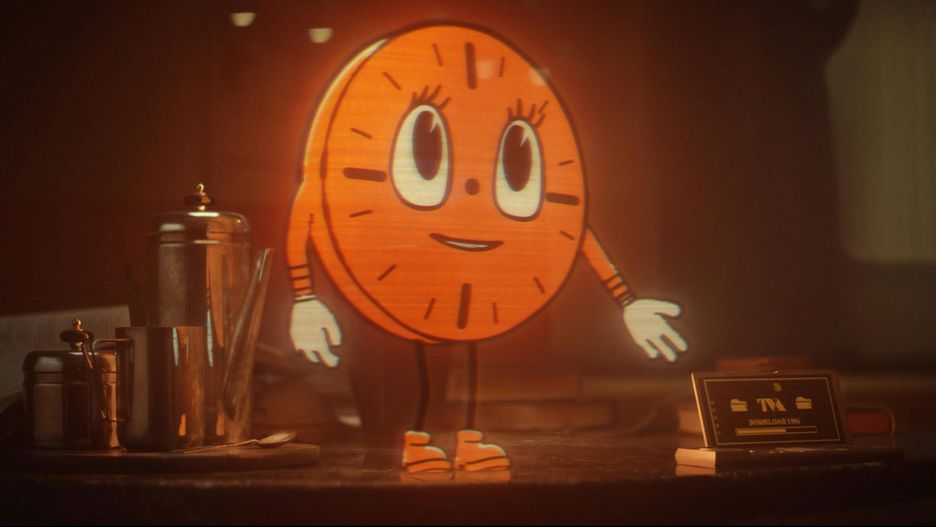 Miss Minutes to nowy wróg w drugim sezonie "Lokiego"?