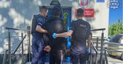 Brutalny atak w szpitalu. 30-latek uderzył lekarkę w twarz i kopnął, interweniowała policja