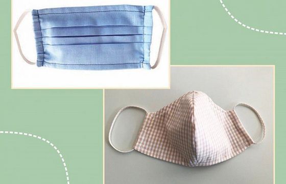 Meta znosi zakaz reklamy masek ochronnych