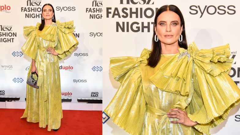 Najlepiej i najgorzej ubrani 2021