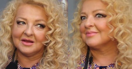 Magda Gessler: "Jestem mamuśką zapierdalającą"