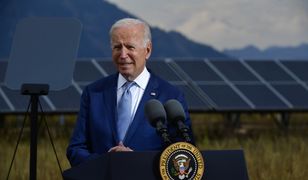 Joe Biden ogłosił imponujący zakup: 10 mln zestawów leku Pfizera na Covid-19