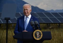 Joe Biden ogłosił imponujący zakup: 10 mln zestawów leku Pfizera na Covid-19