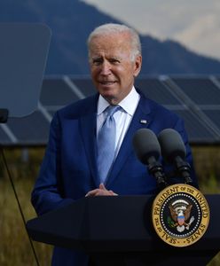 Joe Biden ogłosił imponujący zakup: 10 mln zestawów leku Pfizera na Covid-19