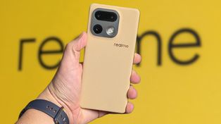 Zmiany w realme. Firma opuszcza Chiny i wraca do korzeni