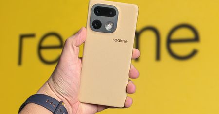 realme kończy działalność w Chinach. OPPO rozdziela swoje marki
