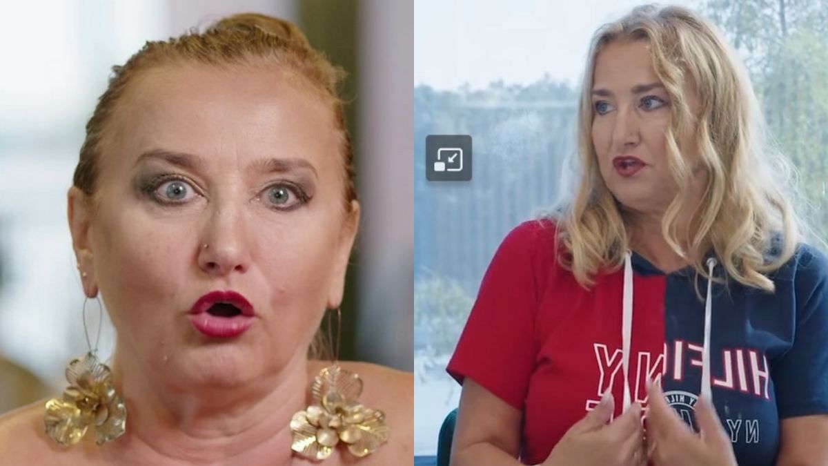 Anna z "Sanatorium miłości" obawiała się, że będzie krytykowana