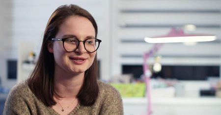 "Ślub od pierwszego wejrzenia": Justyna już podpadła widzom. Świadomie?