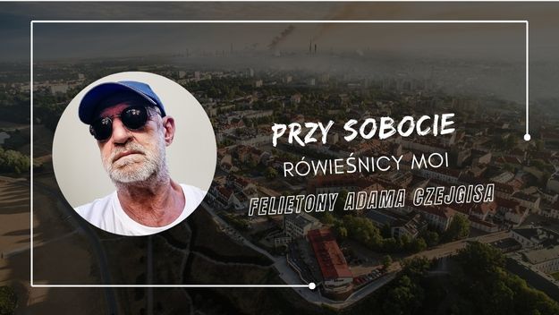 Przy sobocie