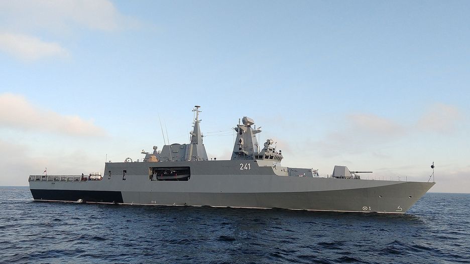 ORP Ślązak