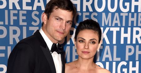 Mila Kunis i Ashton Kutcher mają fortunę. Dzieciom nie zostawią nic
