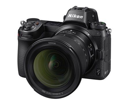 CES 2019: Nikkor 14-30 f/4 S to pierwszy taki obiektyw. Ma płaską przednią soczewkę i widzi więcej! 2