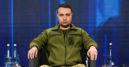 On zastąpi Jermaka? Media donoszą o zmianach w Ukrainie