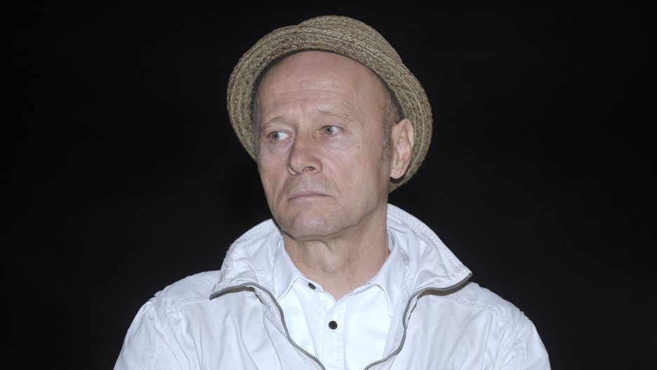 Krzysztof Pieczyński nie ma szczęścia w miłości?