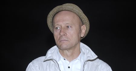 Jego małżeństwo trwało miesiąc. "Nie ciągnę w nieskończoność związków"
