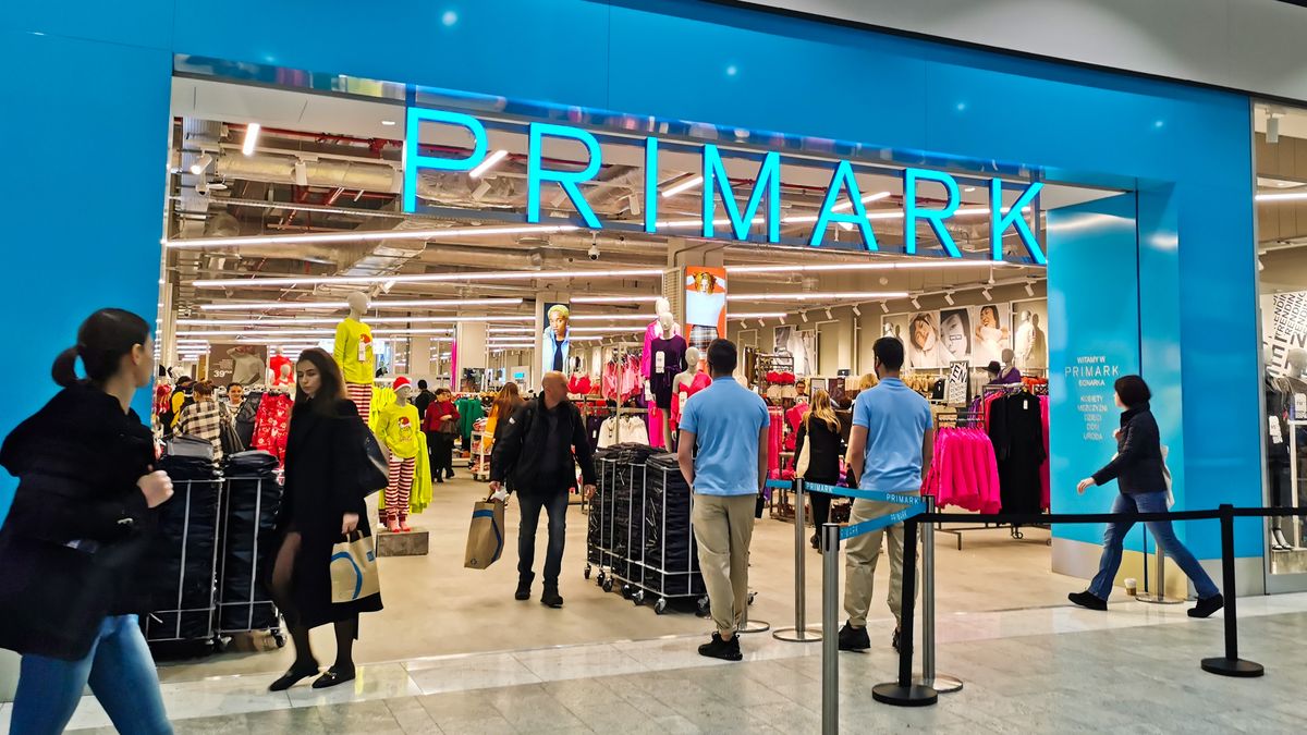 Piąty Primark w Polsce zostanie otwarty we Wrocławiu