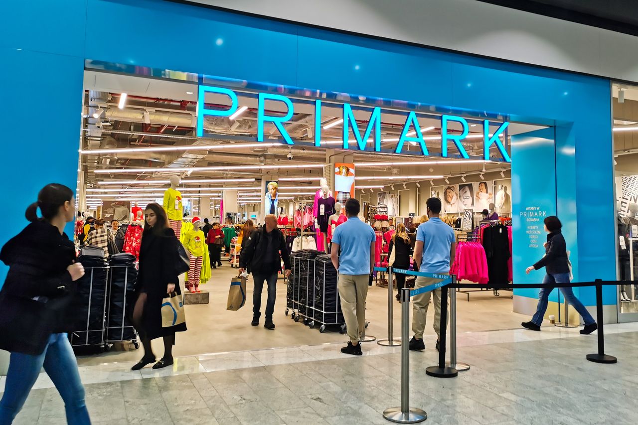 Piąty Primark w Polsce zostanie otwarty we Wrocławiu - zdjęcie ilustracyjne