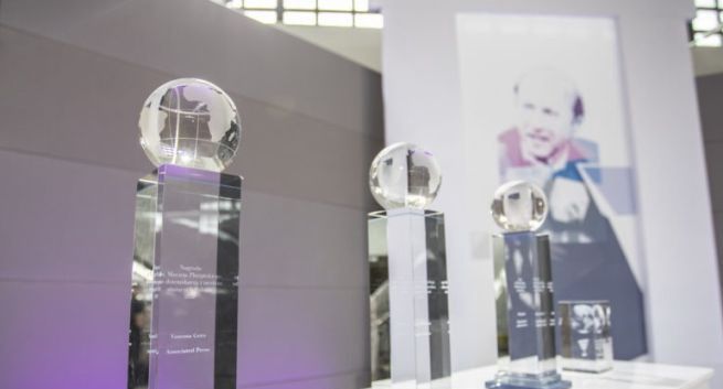 Nagroda im. Płażyńskiego: uhonorowano dziennikarzy i media służące Polonii