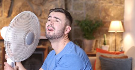 Pod żadnym pozorem nie pij tego w upalne lato. Skutki mogą być opłakane
