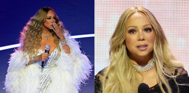 Mariah Carey ZABRAŁA GŁOS po szeroko komentowanym występie na igrzyskach!