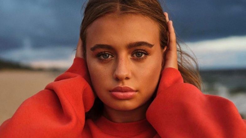 Oliwia Bieniuk pokazała zdjęcie z matką