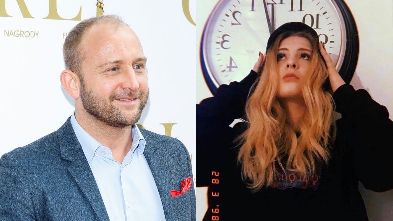 Córka Borysa Szyca skończyła 16. lat