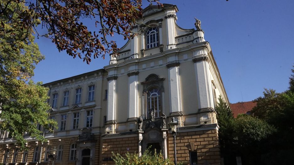 80-lecie I LO w Legnicy już we wrześniu. Trwają zapisy na wielki jubileusz. Szczegóły