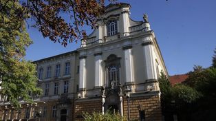 Legnica: 80-lecie I Liceum Ogólnokształcącego już we wrześniu. Wielki jubileusz, wspomnienia i spotkanie byłych uczniów po latach