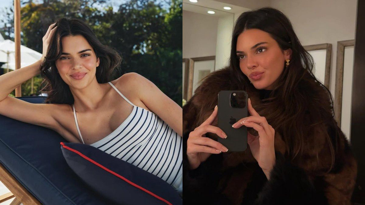 Kendall Jenner mówi o zakończeniu kariery modelki. Zdradziła, co chce robić