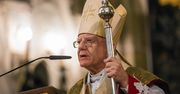 Księża: "wystawimy ci fakturę". Abp Jędraszewski odchodzi na emeryturę
