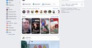 Facebook. Zobacz, jak przywrócić "stary" wygląd