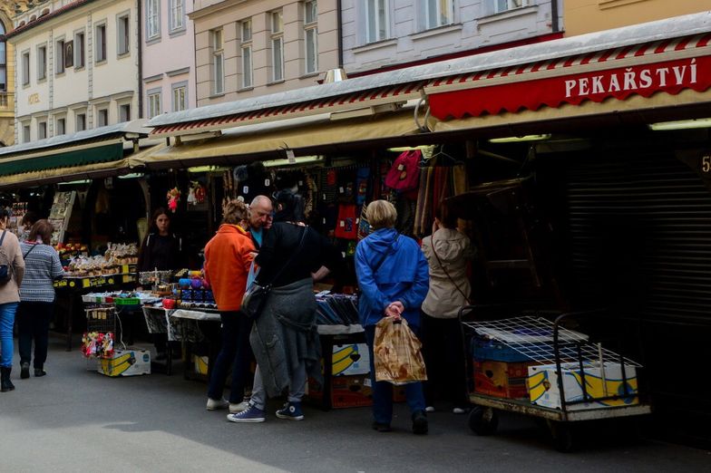 Czechy ostro tną podatki. "Polska musi pójść tą samą drogą"