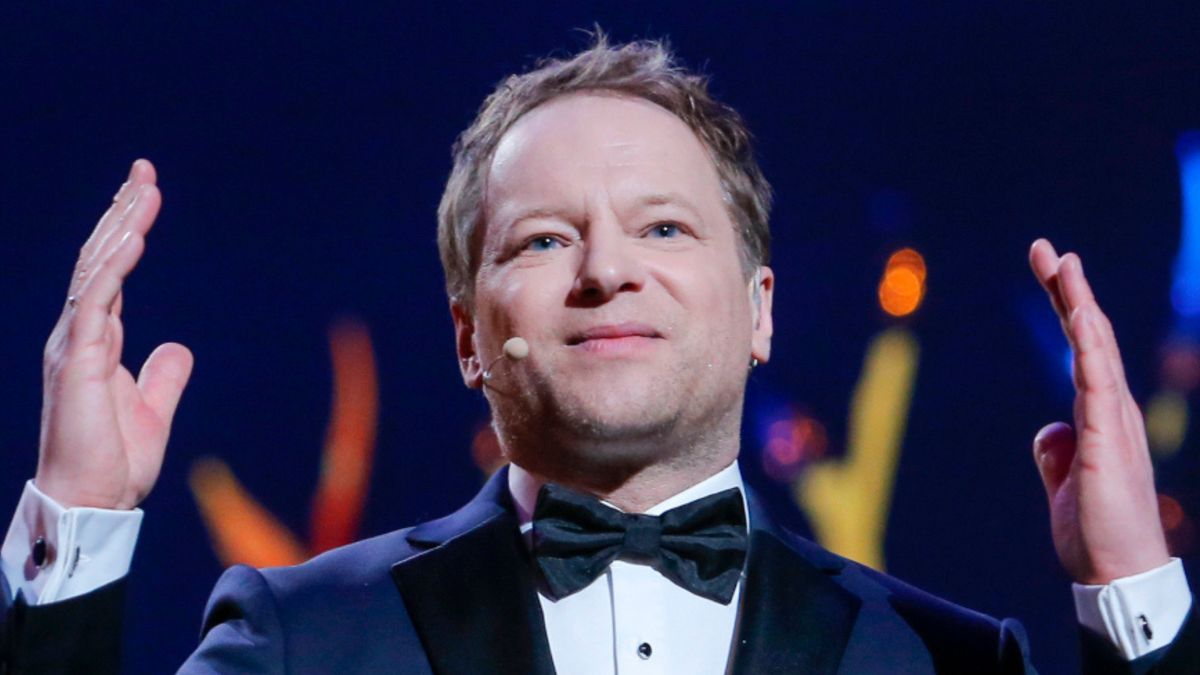 Maciej Stuhr pokazał wspólne zdjęcie z 7-letnim synem