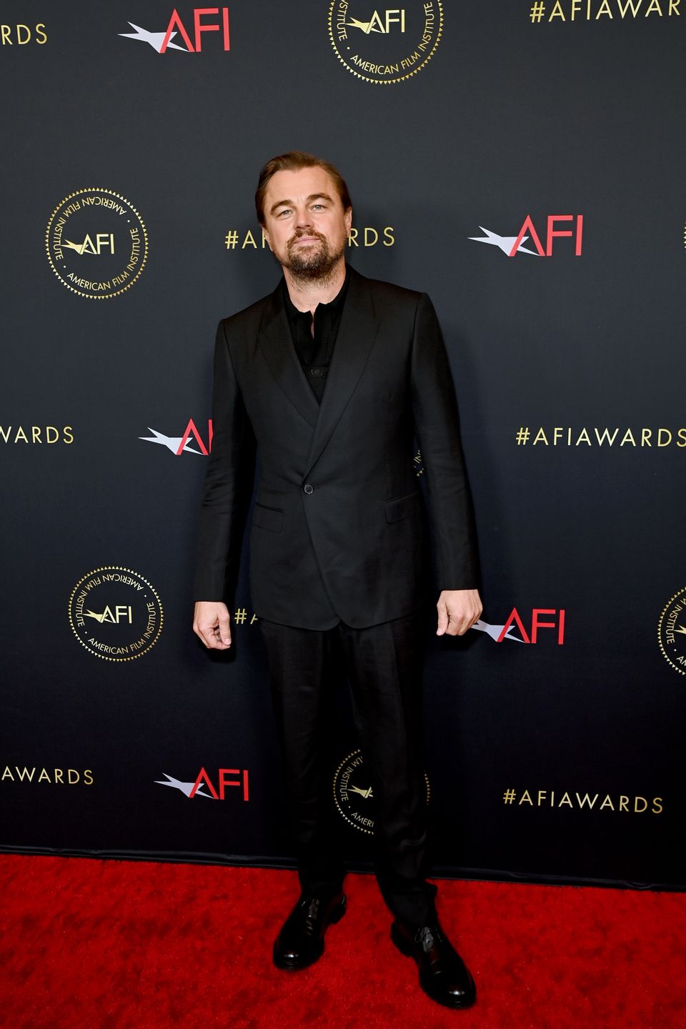 Tłum gwiazd na lunchu AFI 2024