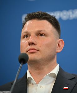Media: Mentzen ostrzega działaczy i grozi karami finansowymi