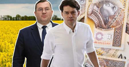 Rolnicy mają problem. Dopłaty od państwa zamrożone. Wielu nie wie