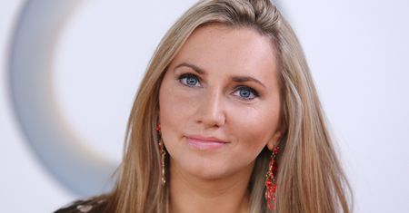 Monika Walsh o przemocy domowej wśród Polonii. Opowiada, czego doświadczają Polki na emigracji