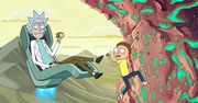 Rick and Morty powrócą niedługo. W nowym odcinku pojawi się nawiązanie do gry, którą wydali Polacy