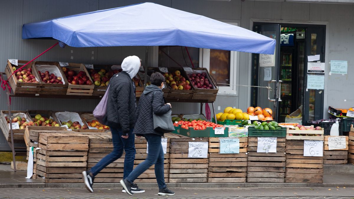 Eksperci BIEC przyznają, że trudno ocenić granice wzrostu inflacji w Polsce