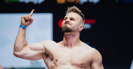 Milion złotych na stole. Szykuje się hitowa walka w MMA
