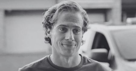 Nie żyje aktor znany z "The Walking Dead". Keller Scott Foster miał zaledwie 32 lata