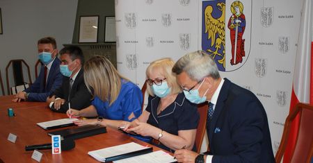Ruda Śląska. Kierowcy odetchną. Powstanie ważna droga