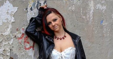 Chciała zrobić sesję zdjęciową z lampartami. Przerażający finał