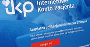 Internetowe Konto Pacjenta. Zmiana w logowaniu