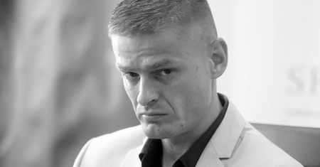 Tomasz Komenda nie żyje. W więzieniu spędził 18 lat za czyn, którego nie popełnił