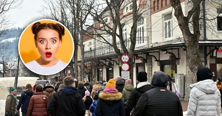 Czescy turyści dziwią się Polakom. Chodzi o ubiór