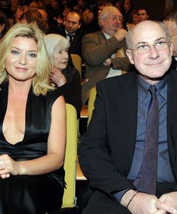 Ślub Machalicy. Byli wszyscy, tylko nie ona