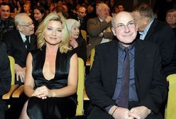 Ślub Machalicy. Byli wszyscy, tylko nie ona