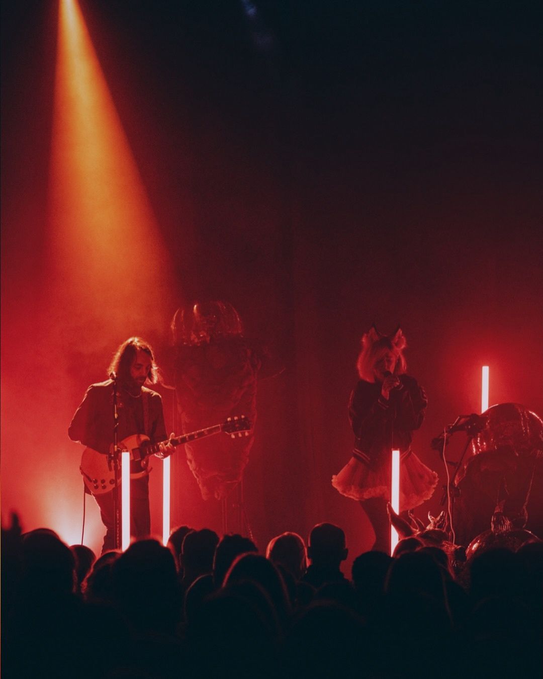 Koncert Matyldy Damięckiej